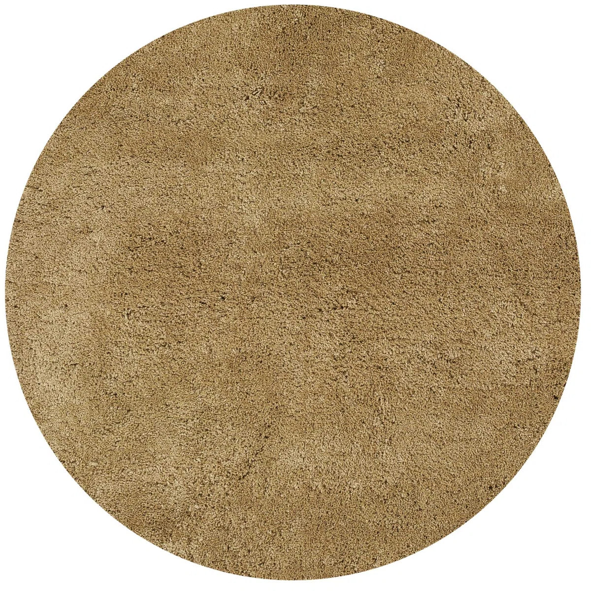 Golden Brown rug