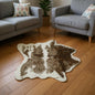 Cow Rug